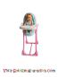 Preview: Barbie Skipper Babysitter Play Set Mattel